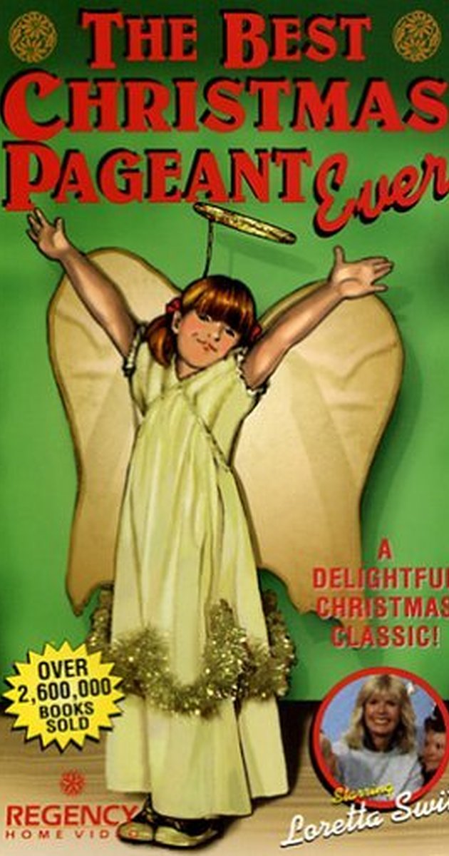 Best Christmas Pageant Ever Quotes. QuotesGram