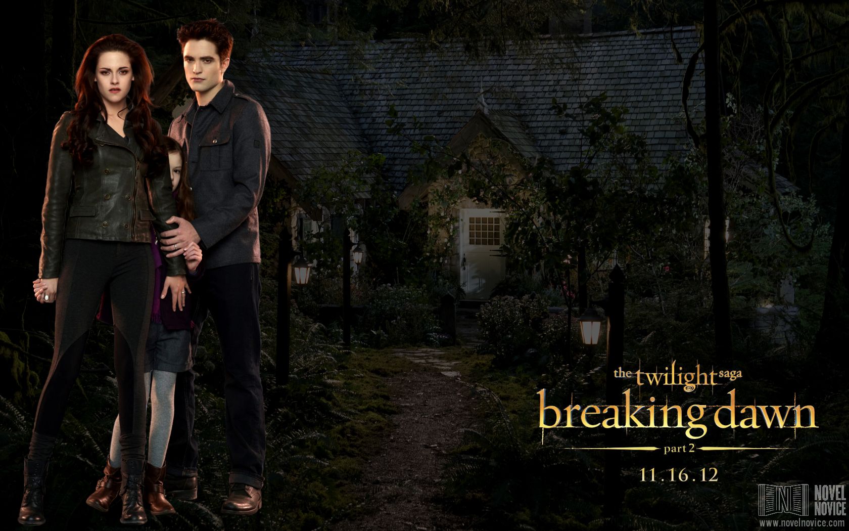 Breaking Dawn Part 2 Quotes Quotesgram