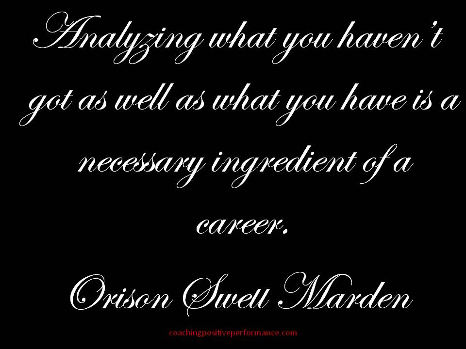 Quotes About Career Development. QuotesGram