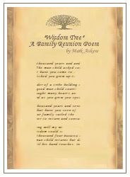 Family Reunion Poems And Quotes. QuotesGram