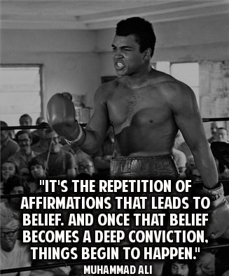 Motivational Quotes By Muhammad Ali. QuotesGram