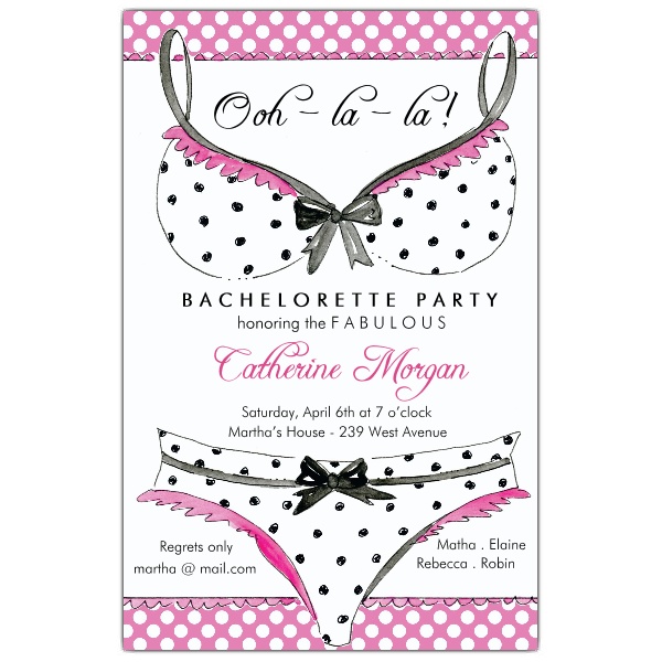 Es For Bachelorette Party Invitations Esgram - Diy Bachelorette Party Invitation Templates Free