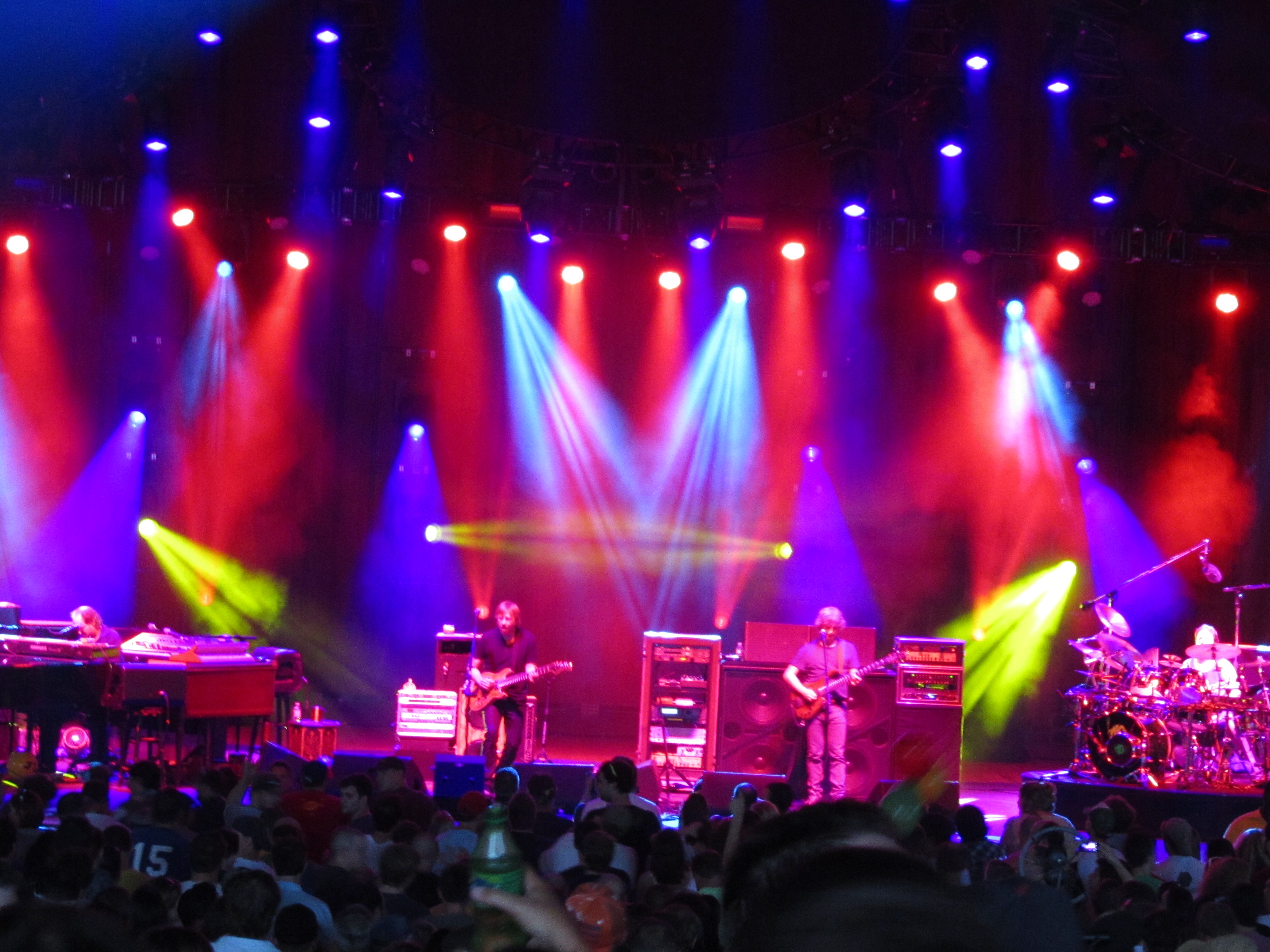Phish Broken Into Pieces 05 - 3uxsrzc