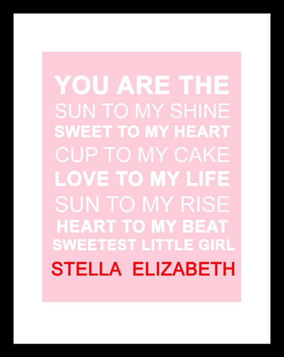 Quotes About My Baby Girl Quotesgram
