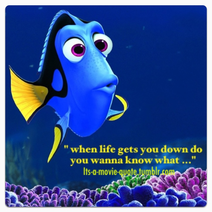 Bruce Finding Nemo Quotes. QuotesGram
