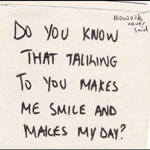 You Make My Day Better Quotes QuotesGram