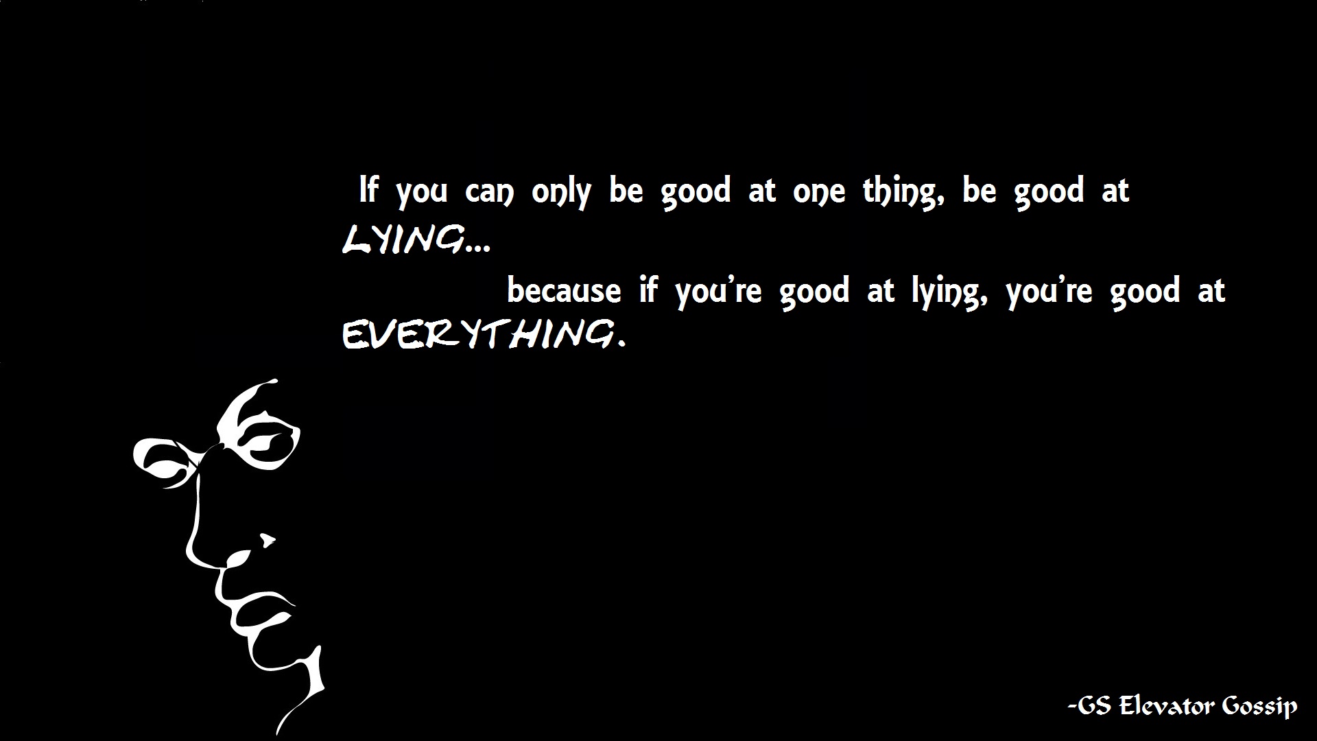 Famous Quotes On Gossip Quotesgram