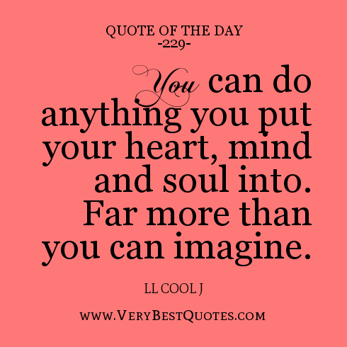 I Can Do Anything Quotes Quotesgram