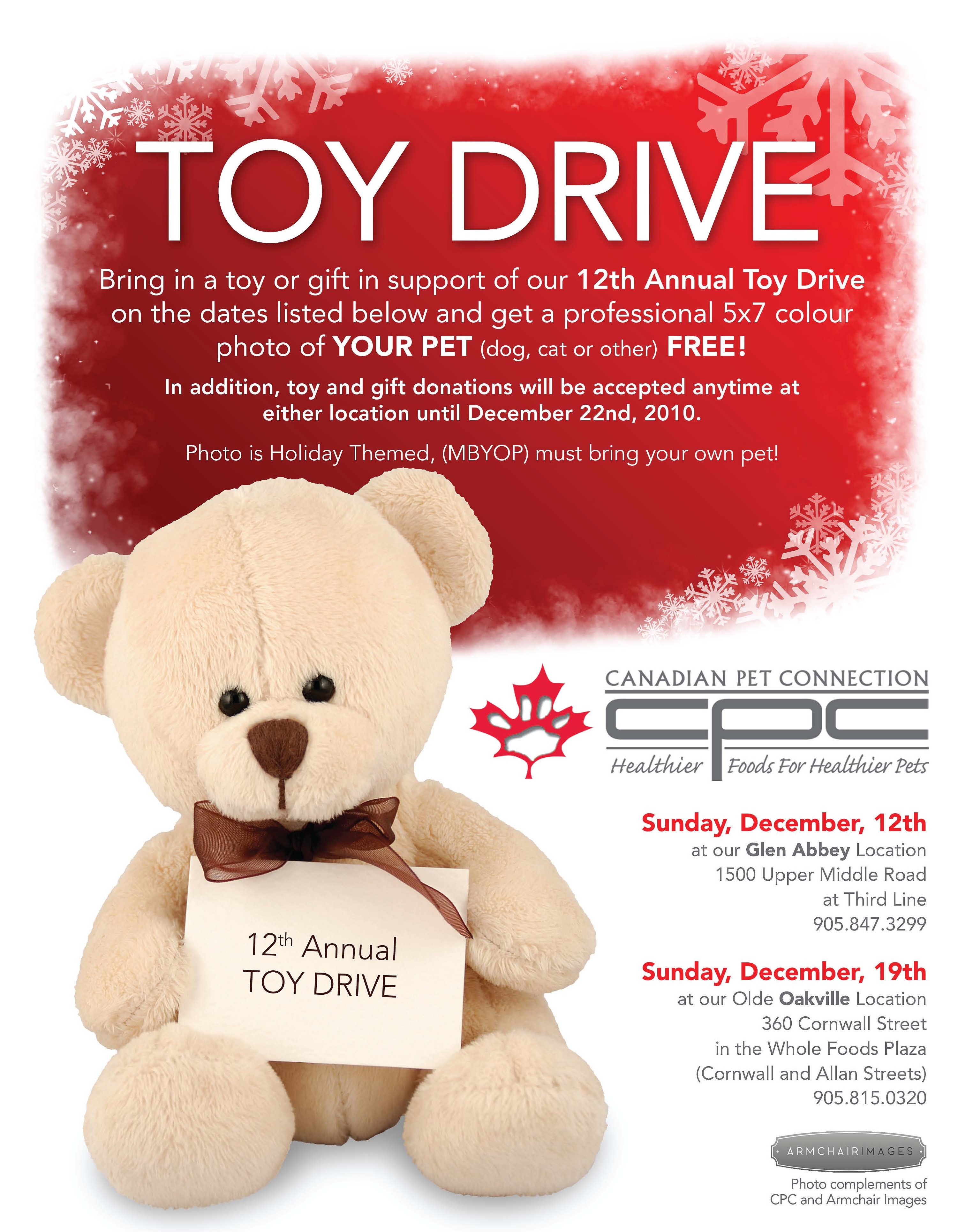 Toy Drive Quotes. QuotesGram
