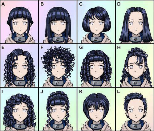 The Importance of Hairstyles for the Japanese  YABAI  The Modern Vibrant  Face of Japan