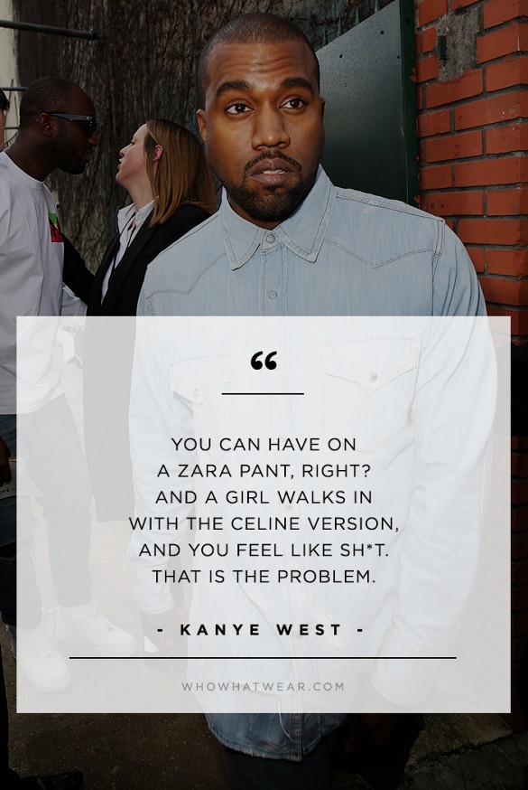 Kanye Quotes From Songs Best Kanye West Quotes. Quotesgram