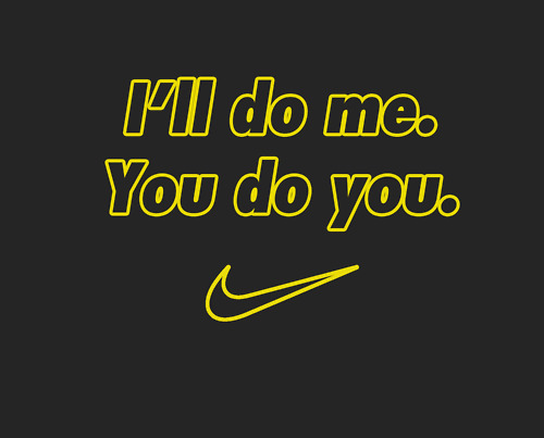 Awesome Nike Quotes. QuotesGram