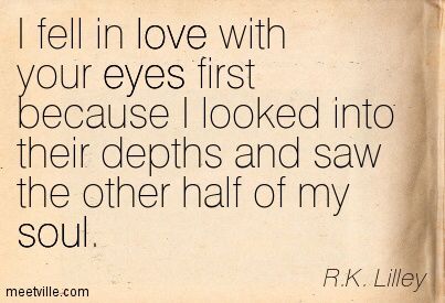 Youre My Other Half Quotes. QuotesGram