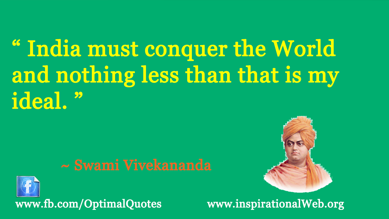 Motivational Quotes By Vivekananda. QuotesGram