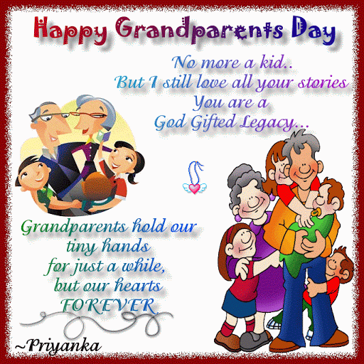 Download Grandparents Poems And Quotes Quotesgram