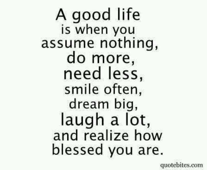 blessedness quotes