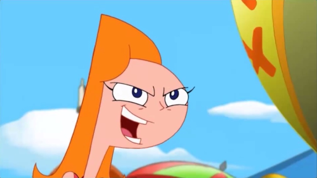 Candace Phineas And Ferb Quotes.