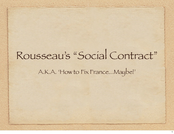 jean jacques rousseaus theory of the social contract Rousseau, the social contract, book i chapter 8 jean-jacques rousseau, discourse on inequality, 1754 jean-jacques rousseau, social contract, book 2, chapter 6 1762. jean jacques rousseaus theory of the social contract Rousseau, the social contract, book i chapter 8 jean-jacques rousseau, discourse on inequality, 1754 jean-jacques rousseau, social contract, book 2, chapter 6 1762.