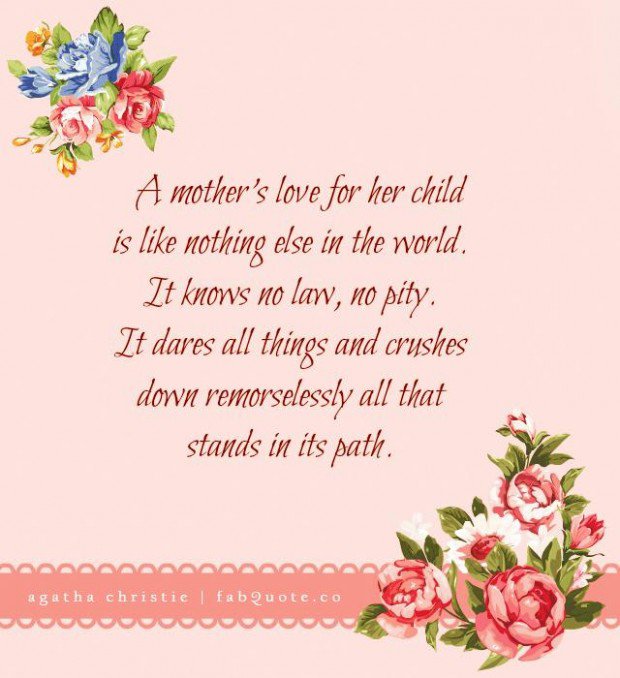 Mom Appreciation Quotes. QuotesGram
