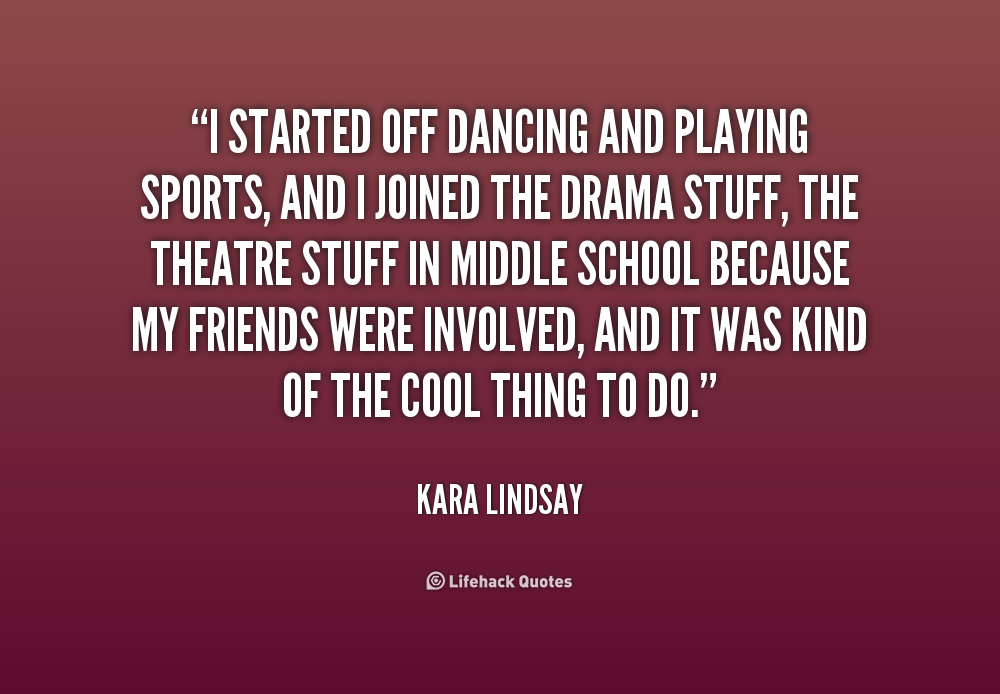 Dance Is A Sport Quotes. QuotesGram