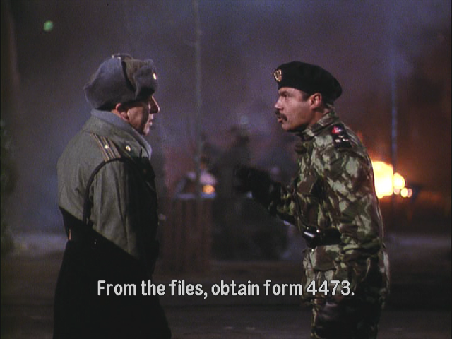 Famous Quotes From Red Dawn Quotesgram