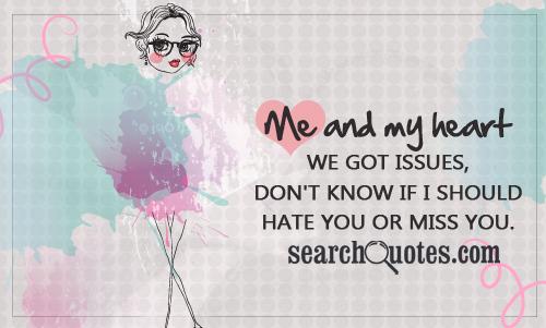 Confused Quotes About Relationships Quotesgram