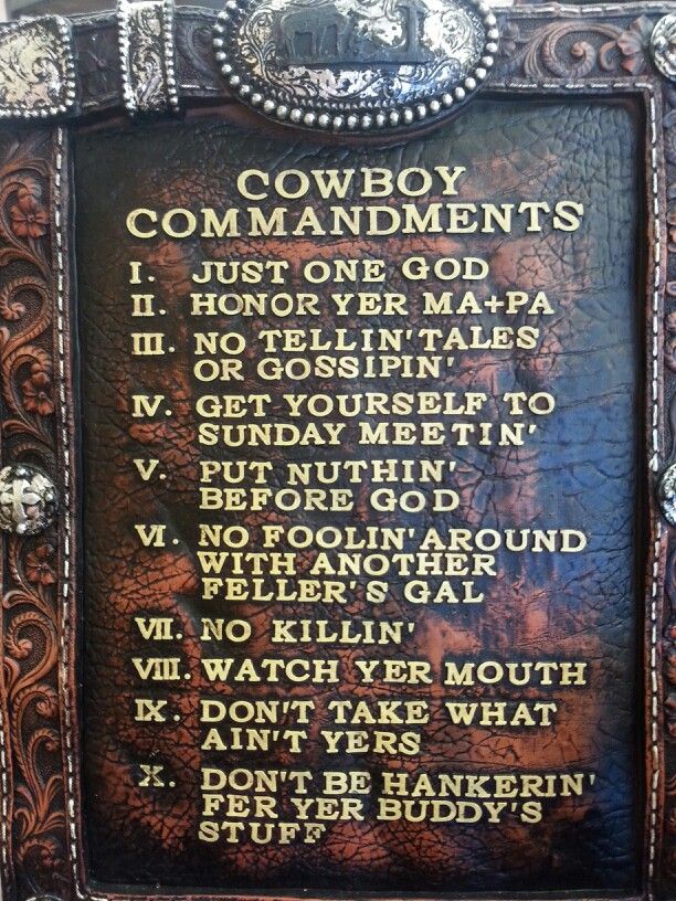 Cowboy Love Quotes. QuotesGram