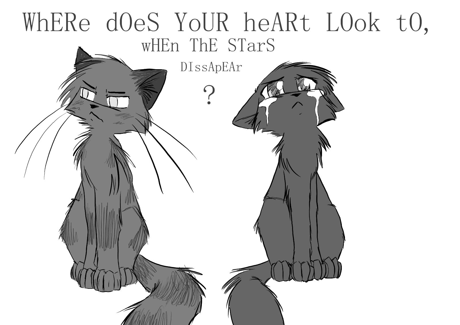 Warrior Cats Fan Quotes And Sayings Quotesgram Warrior Cats Fan Quotes And Sayings Quotesgram