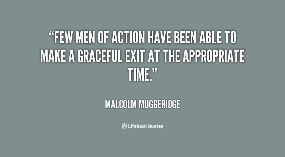 Malcolm Muggeridge Quotes. QuotesGram