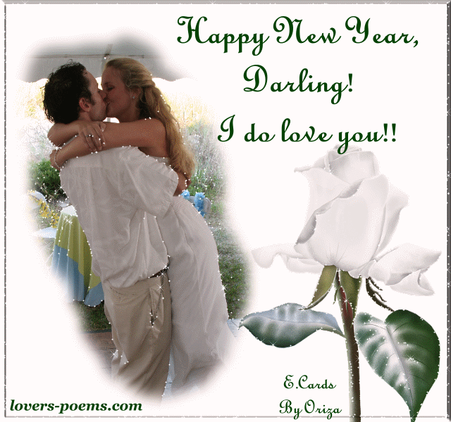 The One You Love Quotes For New Year. QuotesGram