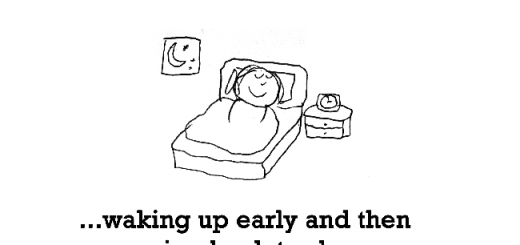 Funny Quotes About Getting Up Early. QuotesGram