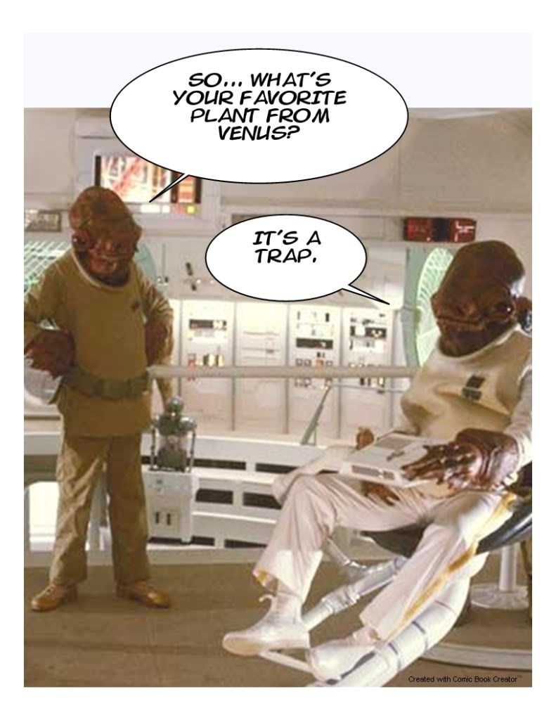 Admiral Ackbar Quotes. QuotesGram