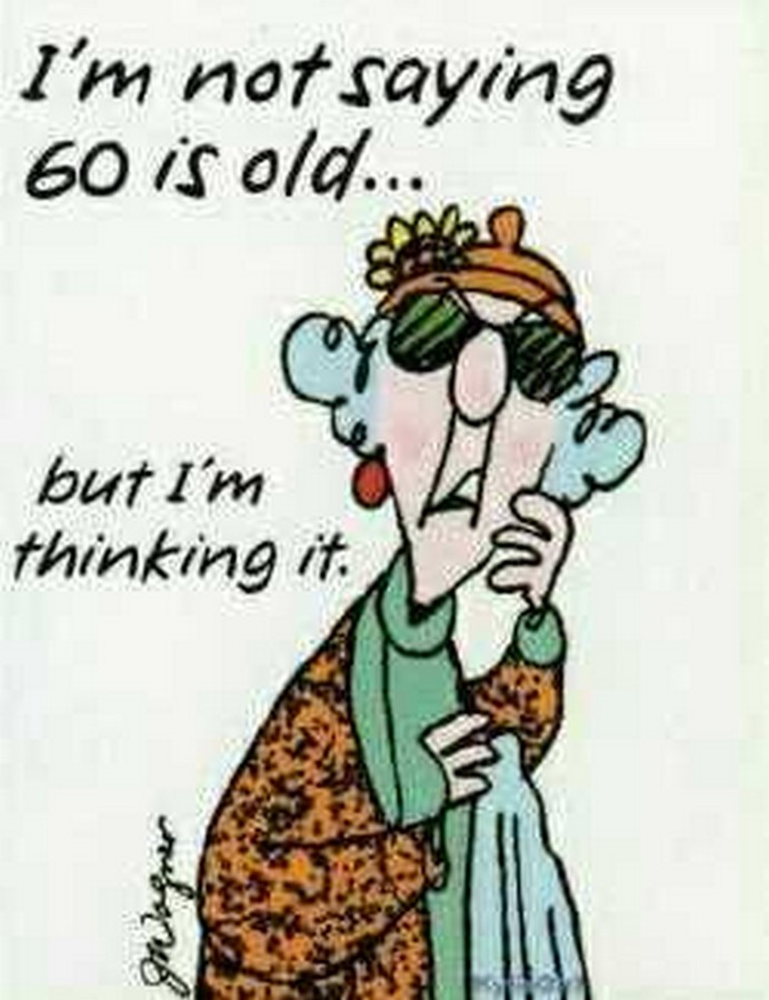 Funny Birthday Quotes From Maxine. QuotesGram