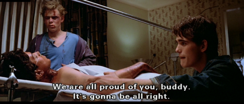 The Outsiders Quotes About Family. QuotesGram