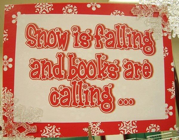 Christmas Quotes About Reading. QuotesGram