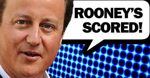 David Cameron Quotes. QuotesGram