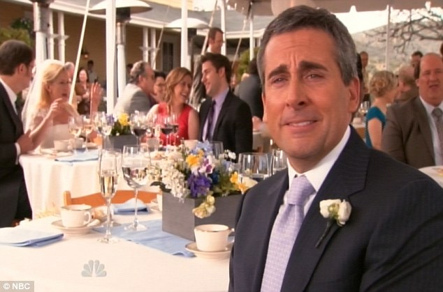 Michael Scott Marriage Quote Wedding Quotes Michael Scott. Quotesgram