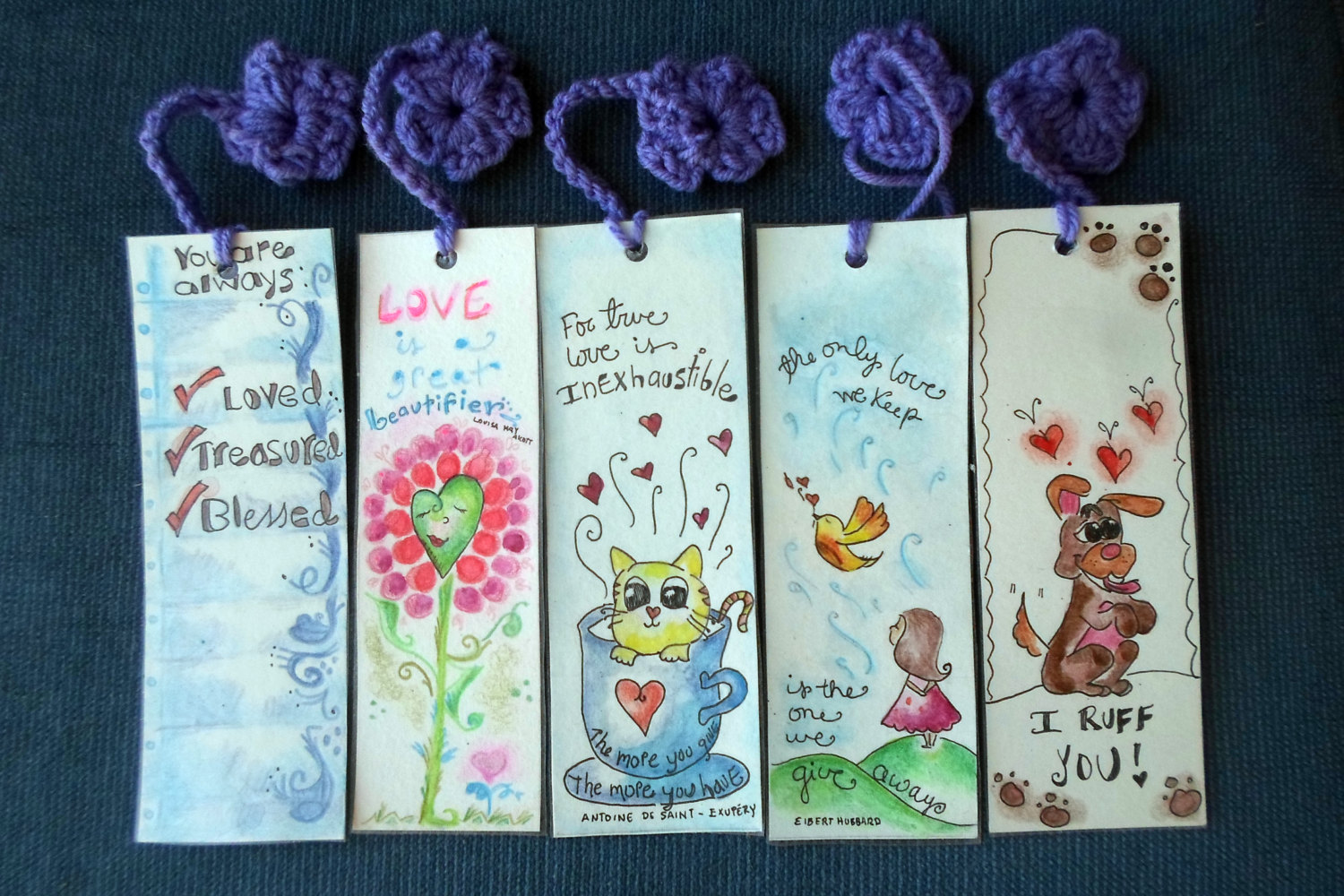cute bookmark quotes quotesgram