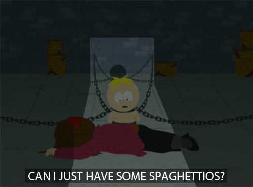 Butters From South Park Quotes. QuotesGram