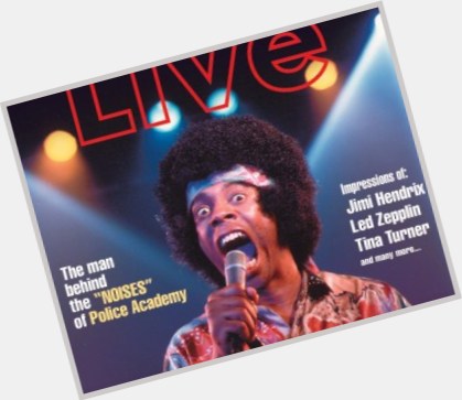 Michael Winslow Quotes Quotesgram