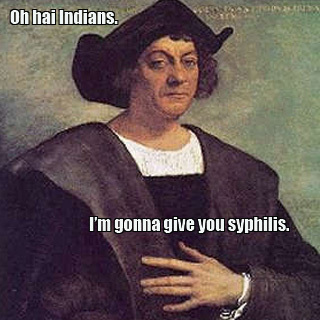 Funny Quotes About Christopher Columbus. QuotesGram