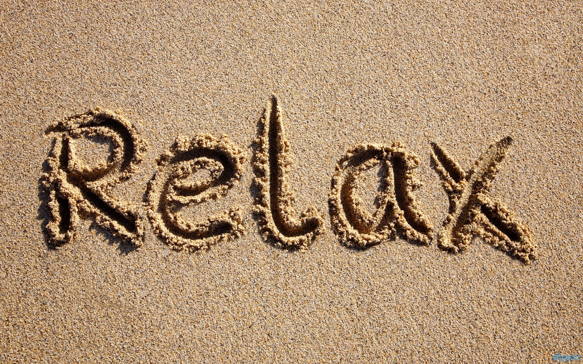 Relax Your Mind Quotes QuotesGram
