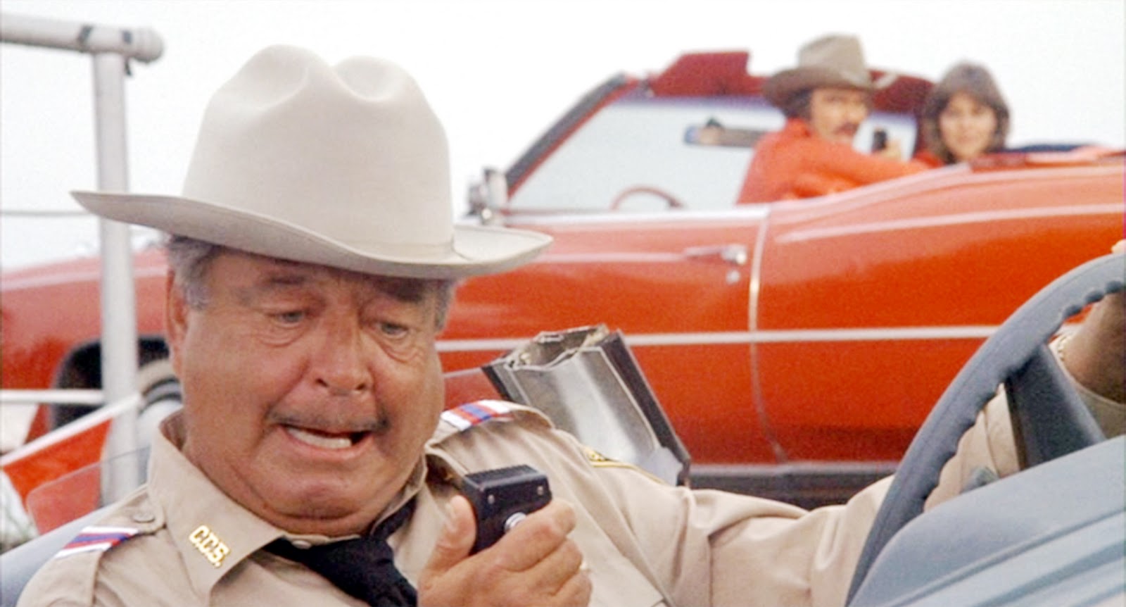 Jackie Gleason Smokey And The Bandit Quotes. QuotesGram