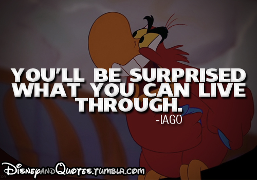 Disney Character Quotes. QuotesGram