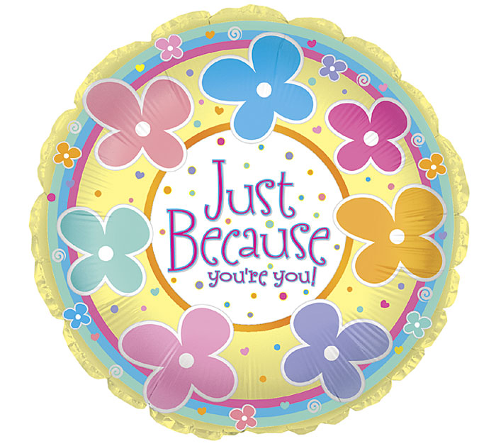 Just Because Quotes Flowers. QuotesGram