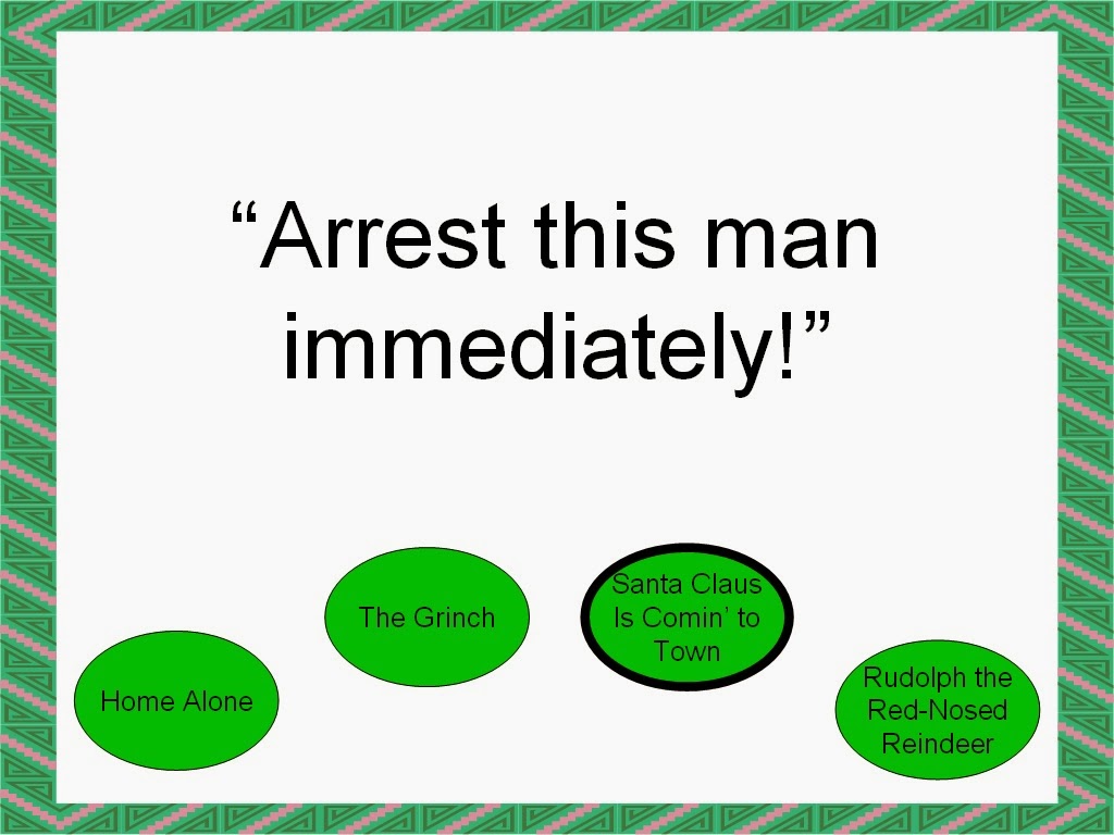 Popular Christmas Movie Quotes. QuotesGram