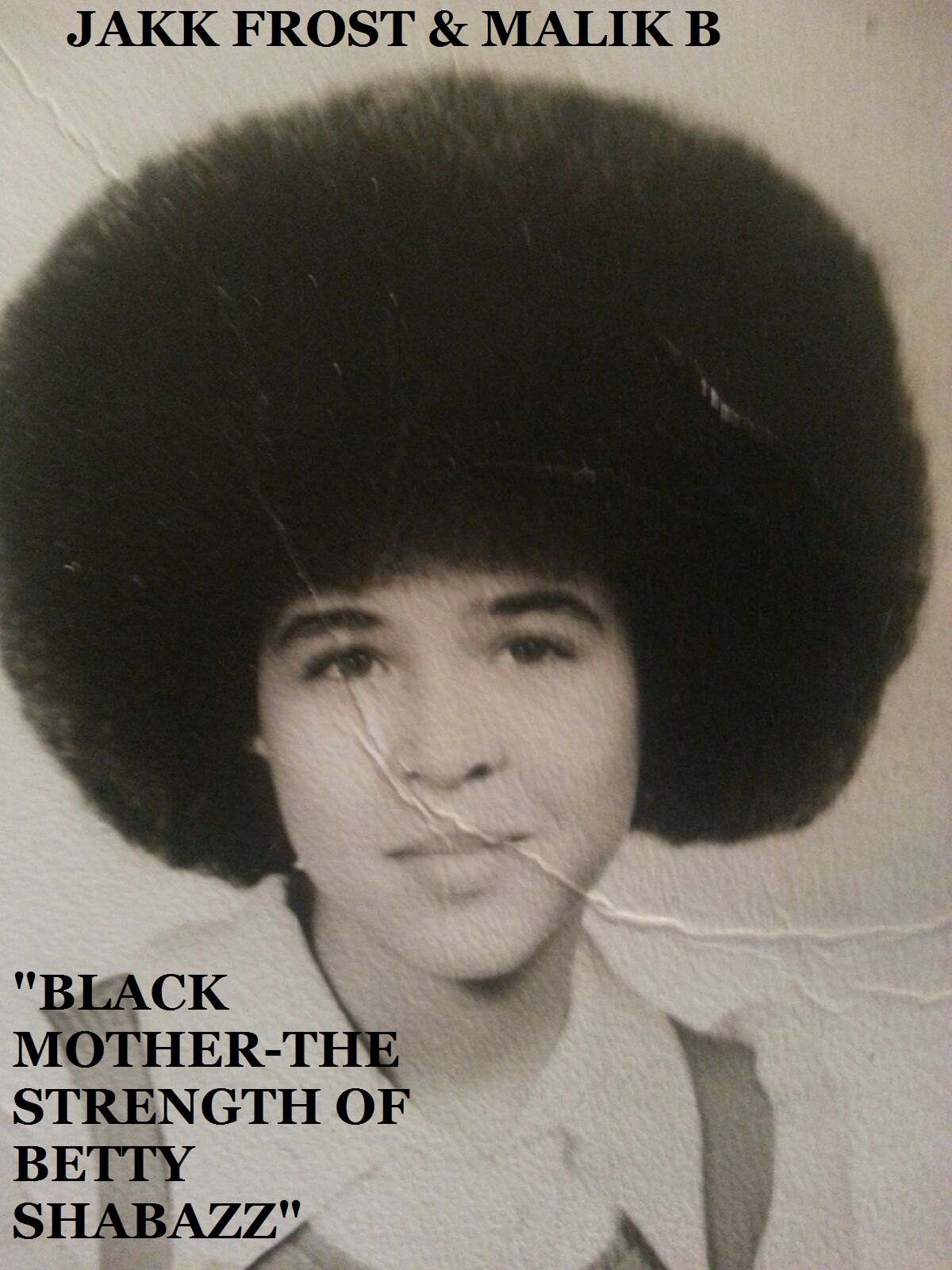 Betty Shabazz Quotes. QuotesGram