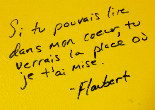 French Quotes About Friendship QuotesGram