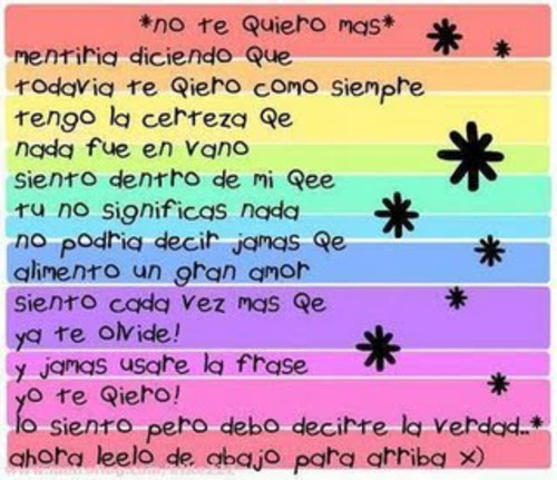 Sobre Mi Vida Quotes In Spanish Quotesgram