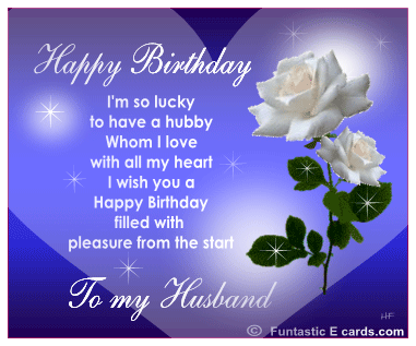 Romantic Birthday Quotes For Husband Quotesgram On this special day, i raise a toast to 30th birthday greetings for your husband. romantic birthday quotes for husband